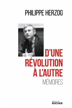D'une révolution à l'autre (eBook, ePUB) - Herzog, Philippe