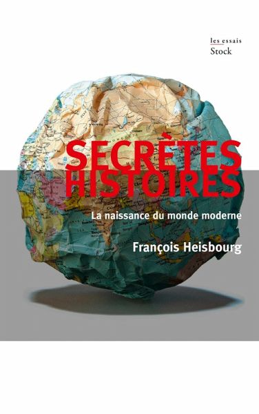 Secrètes histoires (eBook, ePUB) Secrètes histoires (eBook, ePUB)