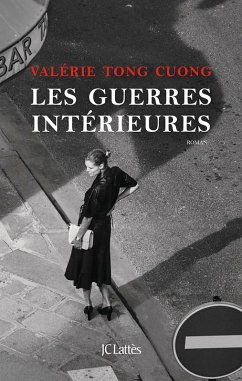 Cover Les guerres intérieures (eBook, ePUB)