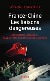 France Chine, les liaisons dangereuses (eBook, ePUB)