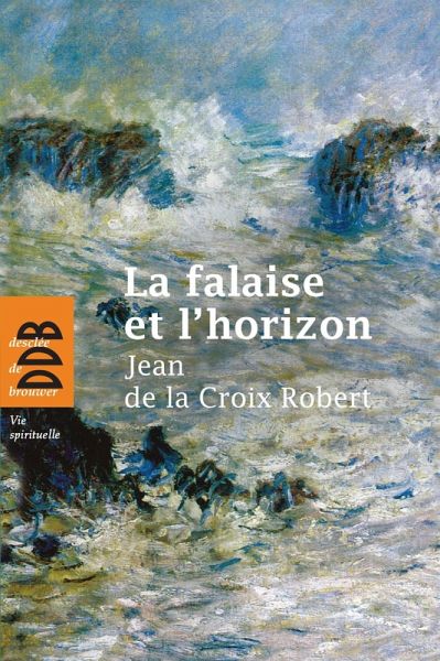 La falaise et l'horizon (eBook, ePUB)