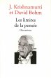 Les limites de la pensée (eBook, ePUB) - Bild 1