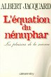L'Equation du nénuphar (eBook, ePUB) - Bild 1