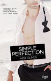 Simple Perfection (eBook, ePUB)