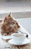 Le café chat (eBook, ePUB)