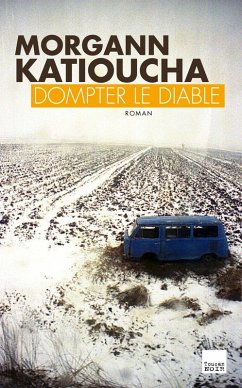 Cover Dompter le diable (eBook, ePUB)