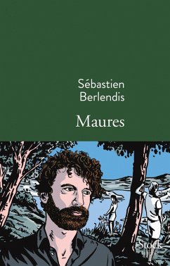 Cover Maures (eBook, ePUB)