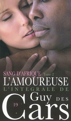 Cover Guy des Cars 19 Sang d'Afrique Tome 2 / L'Amoureuse (eBook, ePUB)