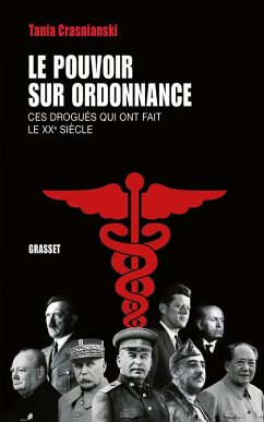 Le pouvoir sur ordonnance (eBook, ePUB) - Crasnianski, Tania