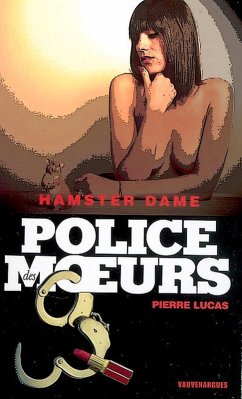 Cover Police des moeurs n°190 Hamster dame (eBook, ePUB)