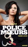 Police des moeurs n°56 La Flic (eBook, ePUB)