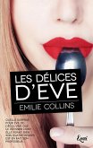 Les délices d'Eve (eBook, ePUB)