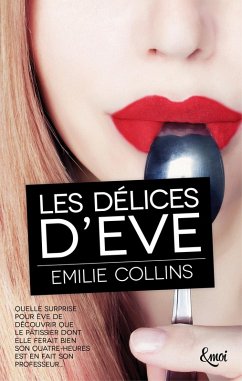 Cover Les délices d'Eve (eBook, ePUB)