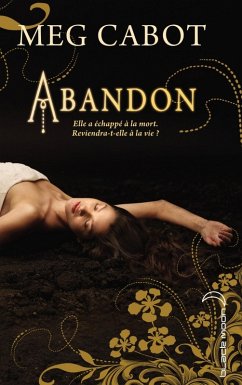 Abandon - Tome 1 (eBook, ePUB) - Cabot, Meg