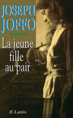 La jeune fille au pair (eBook, ePUB) - Joffo, Joseph