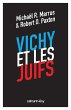 Vichy et les juifs (Nouvelle édition)... - Bild 1