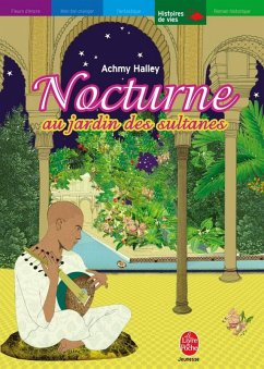 Nocturne au jardin des sultanes (eBook, ePUB) - Halley, Achmy