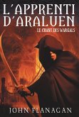 L'Apprenti d'Araluen 2 - Le Chant des Wargals (eBook, ePUB)