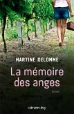 La Mémoire des anges (eBook, ePUB)