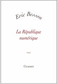 La République numérique (eBook, ePUB)