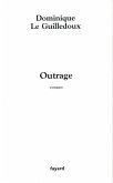 Outrage (eBook, ePUB)