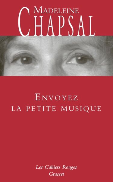 Envoyez la petite musique (eBook, ePUB) Envoyez la petite musique (eBook, ePUB)