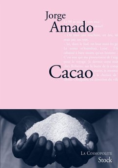 Cacao (eBook, ePUB) - Amado, Jorge