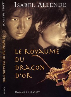Cover Le royaume du dragon d'or (eBook, ePUB)