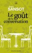 Le goût de la conversation (eBook,... - Bild 1