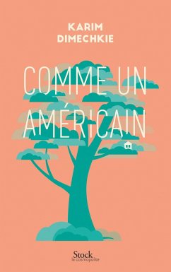 Cover Comme un Américain (eBook, ePUB)