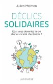 Déclics solidaires (eBook, ePUB) Déclics solidaires (eBook, ePUB)