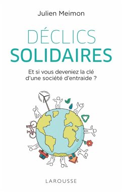 Cover Déclics solidaires (eBook, ePUB)