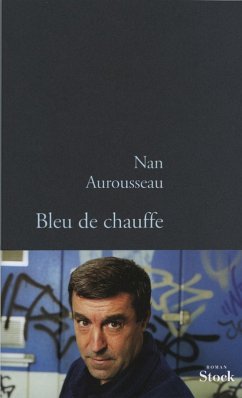 Cover Bleu de chauffe (eBook, ePUB)