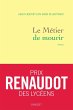 Le métier de mourir (eBook, ePUB) - Bild 1