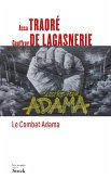 Le combat Adama (eBook, ePUB)