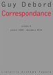 Correspondance, tome 4 (eBook, ePUB) - Bild 1