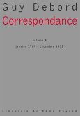 Correspondance, tome 4 (eBook, ePUB)