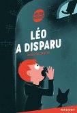 Léo a disparu (eBook, ePUB)