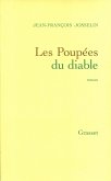 Les poupées du diable (eBook, ePUB)