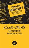 Monsieur Parker Pyne (nouvelle traduction révisée) (eBook, ePUB)