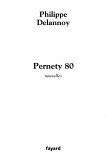 Pernety 80 (eBook, ePUB)