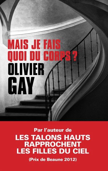 Mais je fais quoi du corps ? (eBook, ePUB) Mais je fais quoi du corps ? (eBook, ePUB)