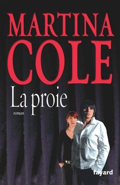 La Proie (eBook, ePUB) - Cole, Martina
