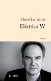 Electrico W (eBook, ePUB)