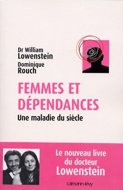 Cover Femmes et dépendances (eBook, ePUB)