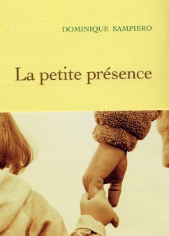 Cover La Petite présence (eBook, ePUB)