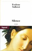 Silence (eBook, ePUB)