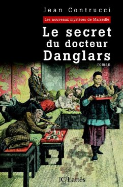 Cover Le secret du docteur Danglars (eBook, ePUB)