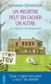 Un meurtre peut en cacher un autre (eBook, ePUB)