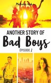 Another story of bad boys - tome 2 (eBook, ePUB)